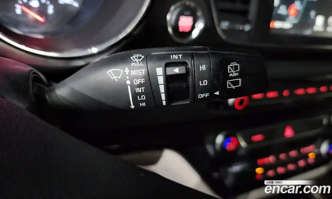 Kia Canival 2020 2.2 гидро в Москве № 1832081, фото 28