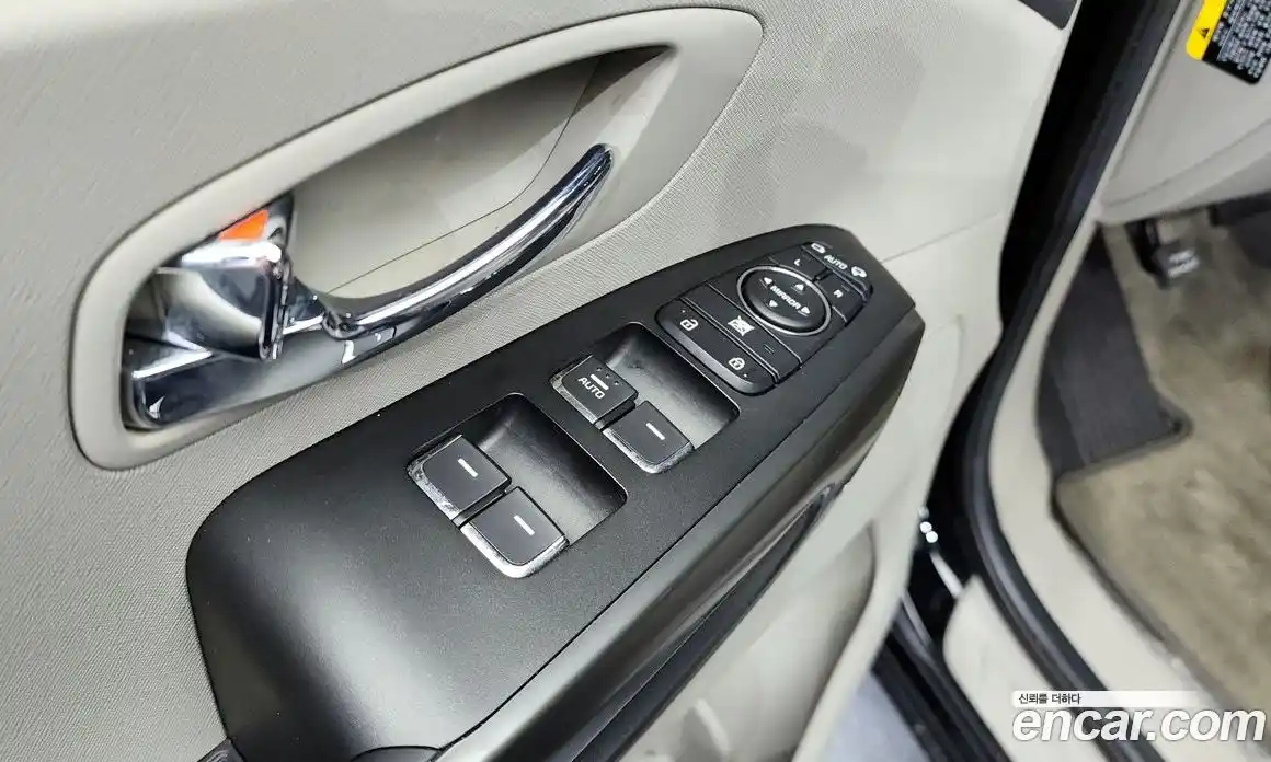 Kia Canival 2020 2.2 гидро в Москве № 1832081, фото 29