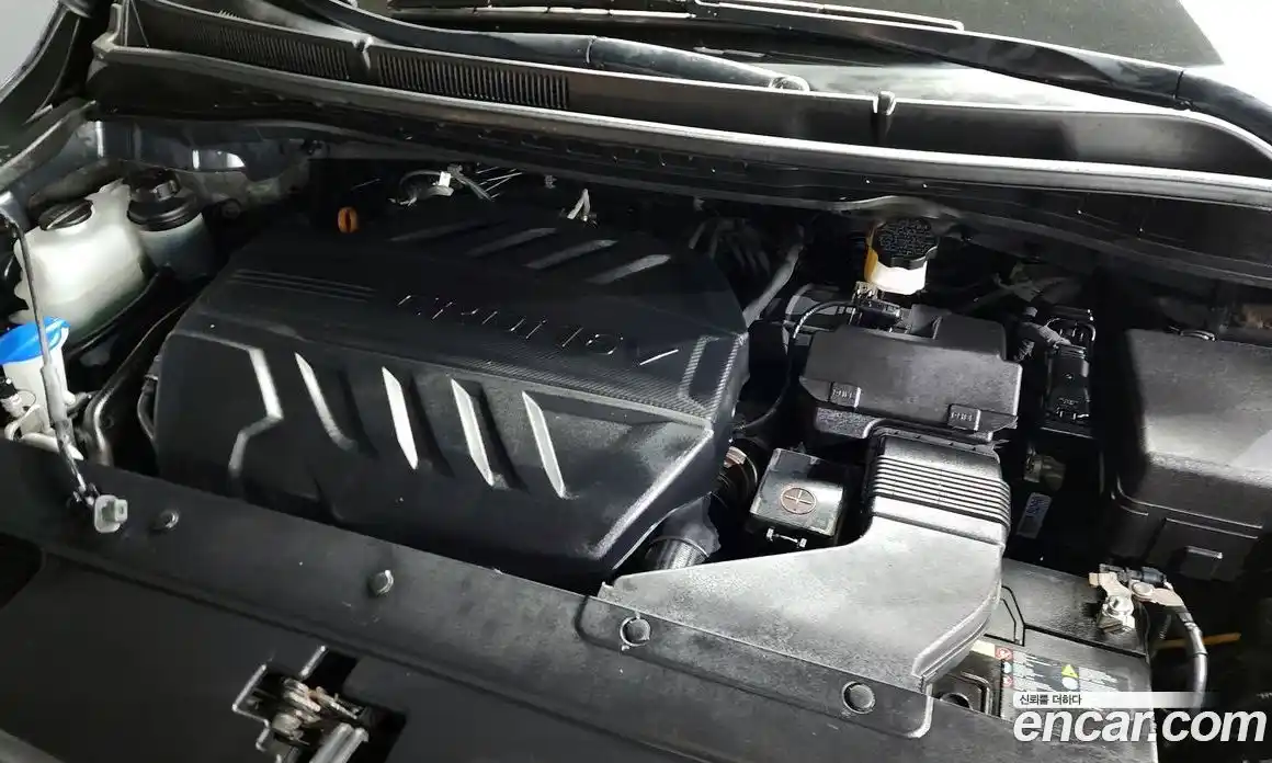 Kia Canival 2020 2.2 гидро в Москве № 1832081, фото 6