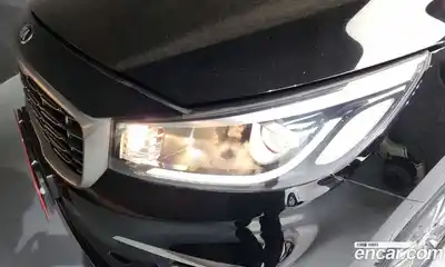 Kia Canival 2020 2.2 гидро в Москве № 1832081, миниатюра 8