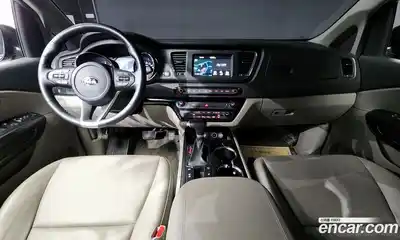 Kia Canival 2020 2.2 гидро в Москве № 1832081, миниатюра 10