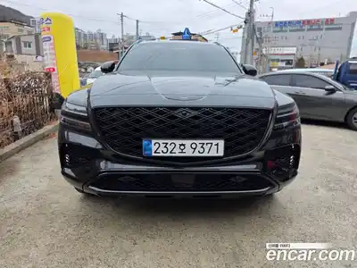 Genesis GV80, 2026