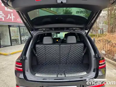 Genesis GV80 2026 3.5 гидро в Москве № 1832135, миниатюра 11