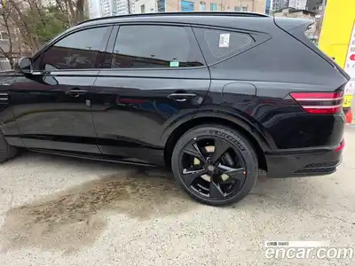 Genesis GV80 2026 3.5 гидро в Москве № 1832135, миниатюра 5