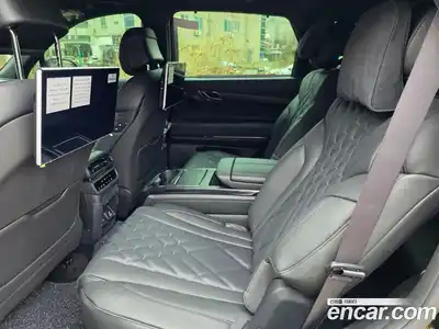 Genesis GV80 2026 3.5 гидро в Москве № 1832135, миниатюра 7