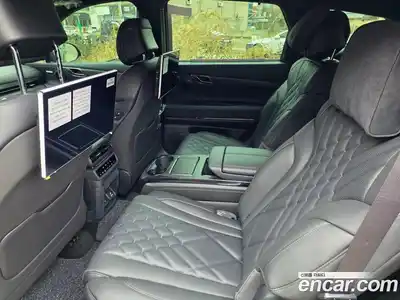 Genesis GV80 2026 3.5 гидро в Москве № 1832135, миниатюра 8