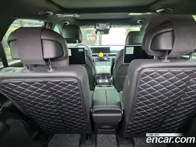 Genesis GV80 2026 3.5 гидро в Москве № 1832135, миниатюра 10