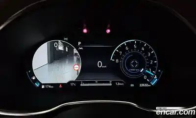 Genesis G80 2023 2.5 гидро в Москве № 1832213, миниатюра 11