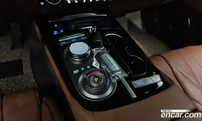 Genesis G80 2023 2.5 гидро в Москве № 1832213, миниатюра 12