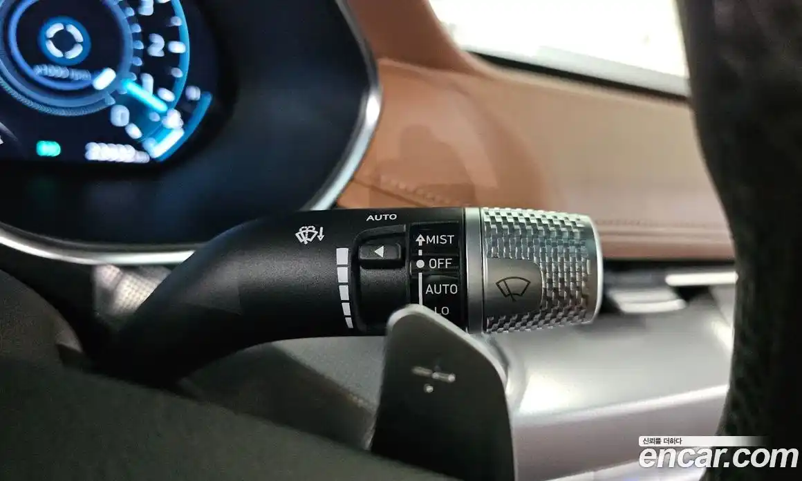 Genesis G80 2023 2.5 гидро в Москве № 1832213, фото 30