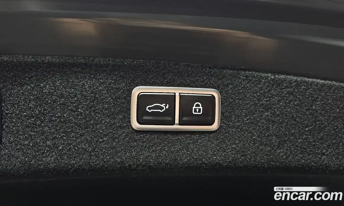 Genesis G80 2023 2.5 гидро в Москве № 1832213, фото 31