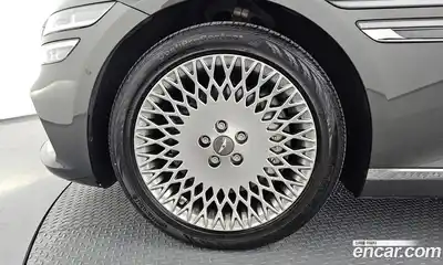 Genesis G80 2023 2.5 гидро в Москве № 1832213, миниатюра 5