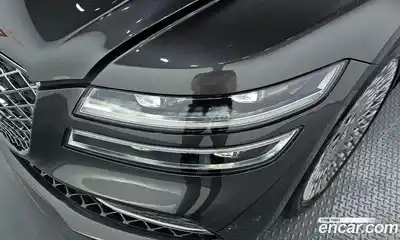 Genesis G80 2023 2.5 гидро в Москве № 1832213, миниатюра 8