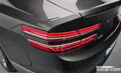 Genesis G80 2023 2.5 гидро в Москве № 1832213, миниатюра 9