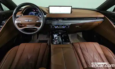 Genesis G80 2023 2.5 гидро в Москве № 1832213, миниатюра 10