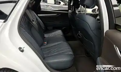 Genesis G80 2020 2.5 гидро в Москве № 1832241, миниатюра 11