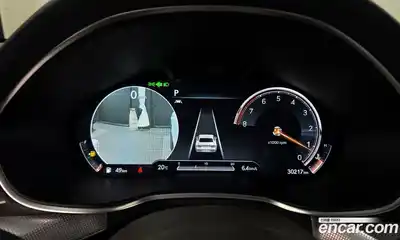 Genesis G80 2020 2.5 гидро в Москве № 1832241, миниатюра 8