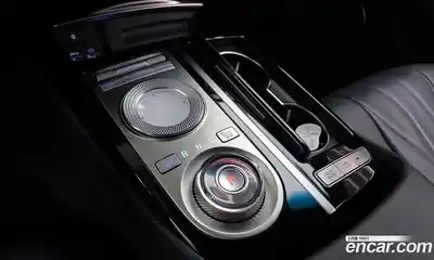 Genesis G80 2020 2.5 гидро в Москве № 1832241, миниатюра 9