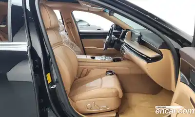 Genesis G90 2024 3.5 гидро в Москве № 1832265, миниатюра 11