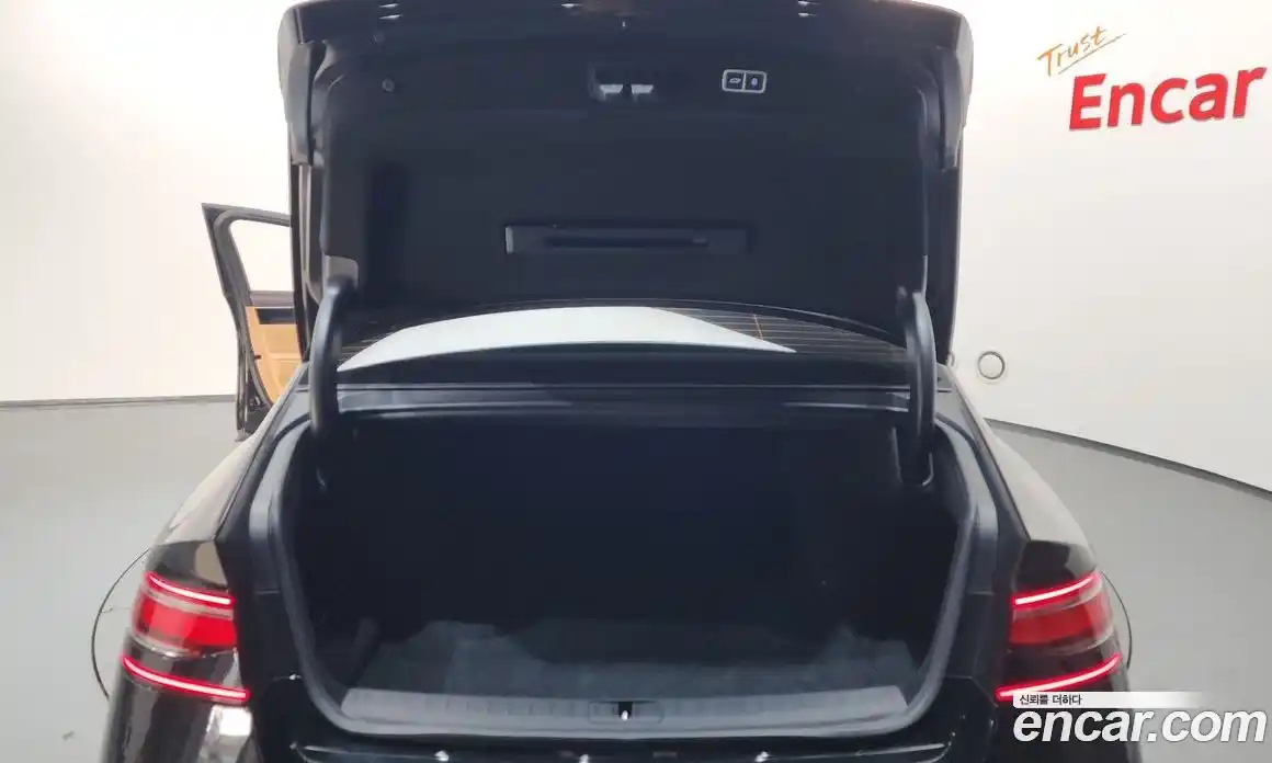 Genesis G90 2024 3.5 гидро в Москве № 1832265, фото 20