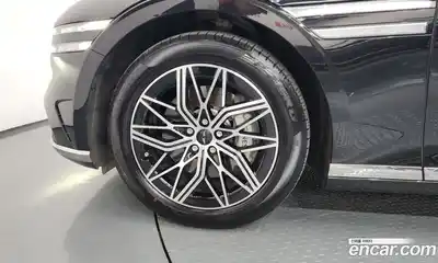Genesis G90 2024 3.5 гидро в Москве № 1832265, миниатюра 5