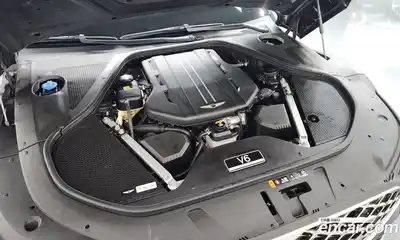 Genesis G90 2024 3.5 гидро в Москве № 1832265, миниатюра 6