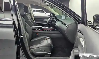 Genesis GV70 2021 2.5 гидро в Москве № 1832368, миниатюра 12