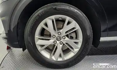 Genesis GV70 2021 2.5 гидро в Москве № 1832368, миниатюра 5