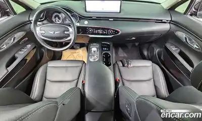Genesis GV70 2021 2.5 гидро в Москве № 1832368, миниатюра 7