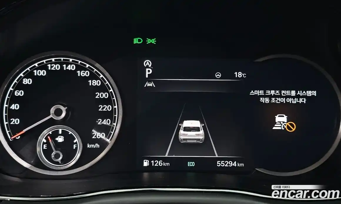 Genesis GV70 2021 2.5 гидро в Москве № 1832368, фото 8