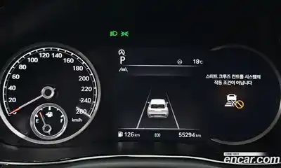 Genesis GV70 2021 2.5 гидро в Москве № 1832368, миниатюра 8