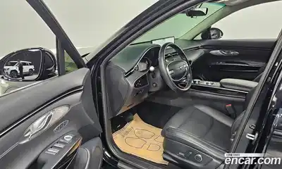 Genesis GV70 2021 2.5 гидро в Москве № 1832368, миниатюра 10