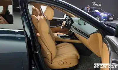 Genesis G80 2023 2.5 гидро в Москве № 1832456, миниатюра 12