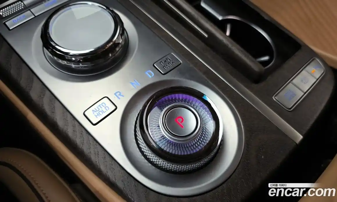 Genesis G80 2023 2.5 гидро в Москве № 1832456, фото 9