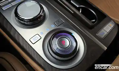 Genesis G80 2023 2.5 гидро в Москве № 1832456, миниатюра 9