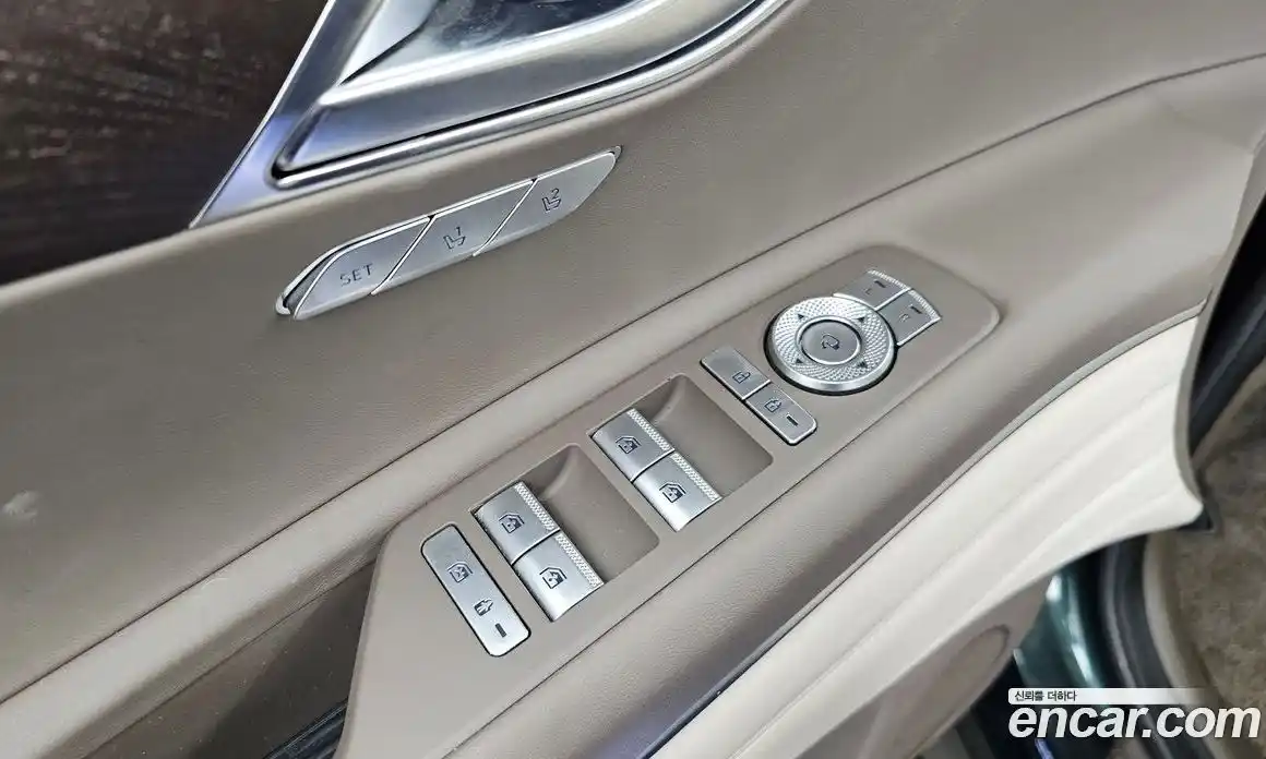 Genesis GV80 2020 2.5 гидро в Москве № 1832488, фото 29
