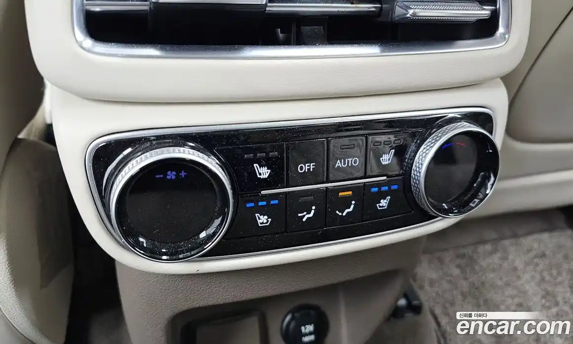 Genesis GV80 2020 2.5 гидро в Москве № 1832488, фото 33