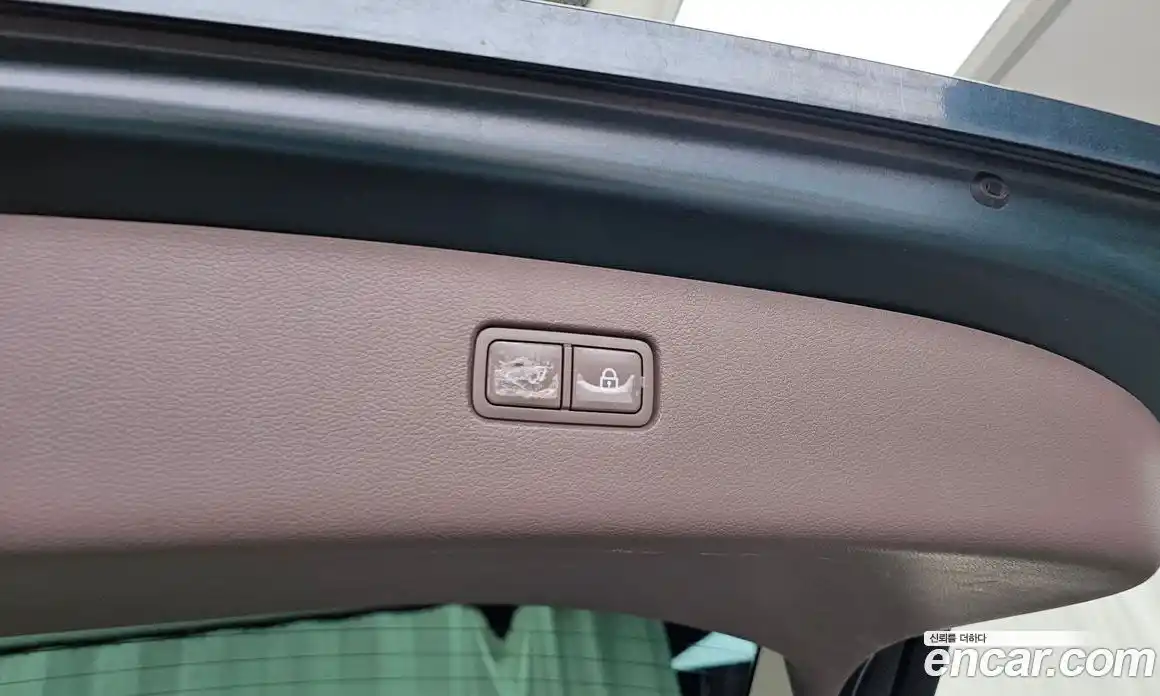 Genesis GV80 2020 2.5 гидро в Москве № 1832488, фото 34