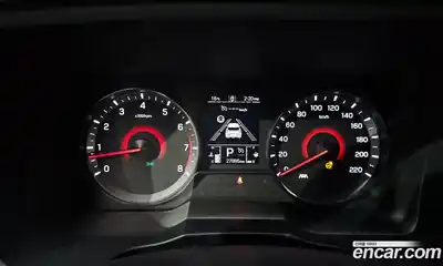 SsangYong TIBOLI 2021 1.5 гидро в Москве № 1832680, миниатюра 11
