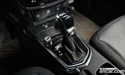 SsangYong TIBOLI 2021 1.5 гидро в Москве № 1832680, миниатюра 12