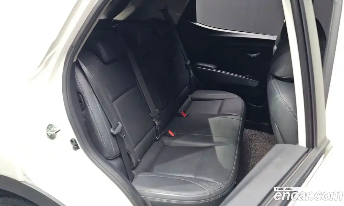 SsangYong TIBOLI 2021 1.5 гидро в Москве № 1832680, фото 18
