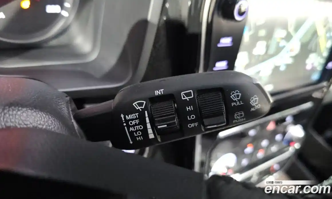 SsangYong TIBOLI 2021 1.5 гидро в Москве № 1832680, фото 31
