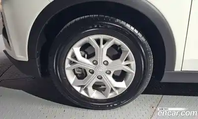 SsangYong TIBOLI 2021 1.5 гидро в Москве № 1832680, миниатюра 5