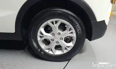 SsangYong TIBOLI 2021 1.5 гидро в Москве № 1832680, миниатюра 7