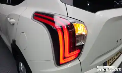 SsangYong TIBOLI 2021 1.5 гидро в Москве № 1832680, миниатюра 9
