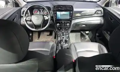 SsangYong TIBOLI 2021 1.5 гидро в Москве № 1832680, миниатюра 10
