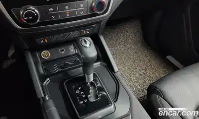 SsangYong Rexton 2020 2.2 гидро в Москве № 1832757, миниатюра 12
