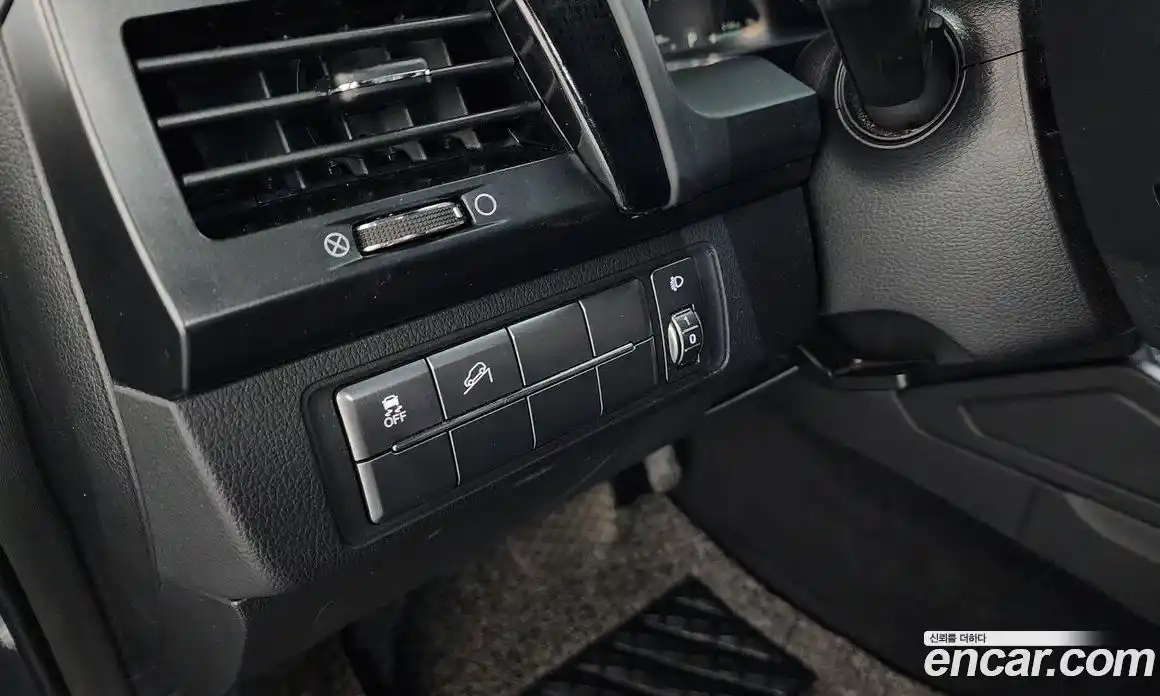 SsangYong Rexton 2020 2.2 гидро в Москве № 1832757, фото 26