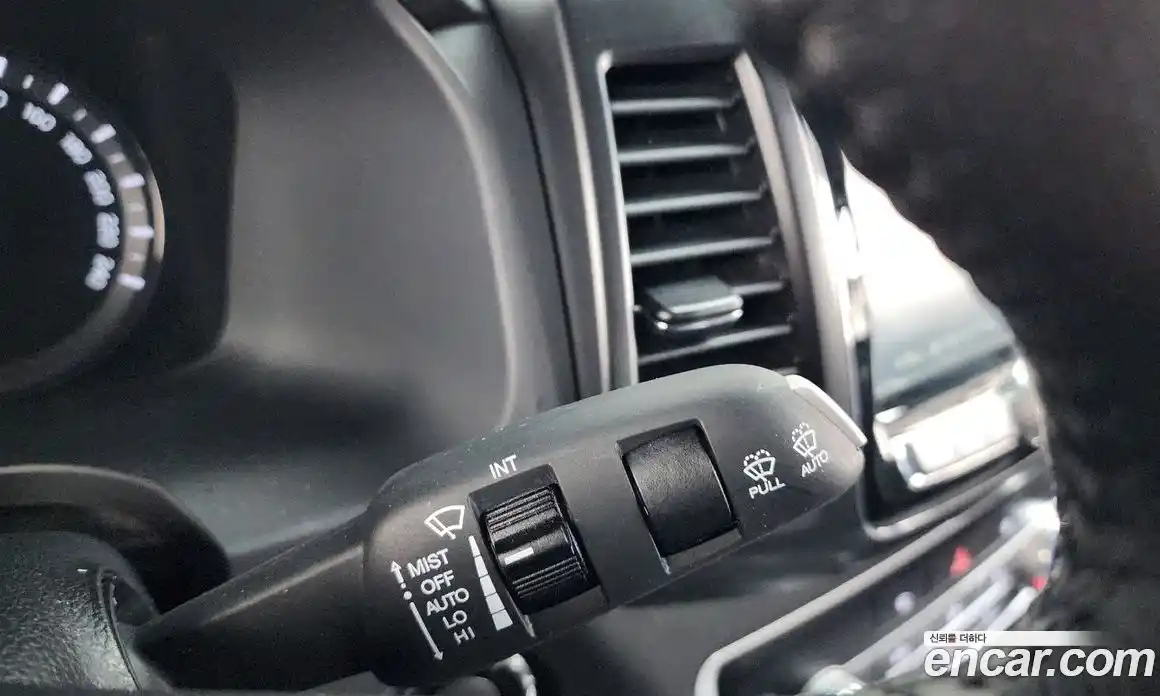 SsangYong Rexton 2020 2.2 гидро в Москве № 1832757, фото 28