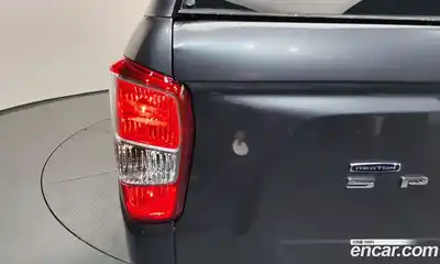 SsangYong Rexton 2020 2.2 гидро в Москве № 1832757, миниатюра 9
